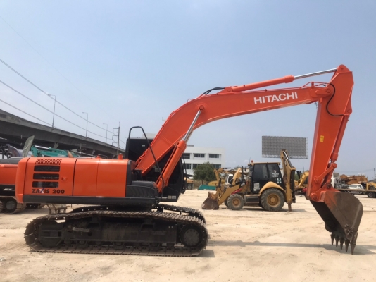 HITACHI ZX200-5G รถปี 2013 พร้อมทำงาน มีไฟแนนซ์บริการ สนใจติดต่อ ผึ้ง 095-053605 HITACHI ZX200-5G รถปี 2013 พร้อมทำงาน มีไฟแนนซ์บริการ สนใจติดต่อ ผึ้ง 095-053605