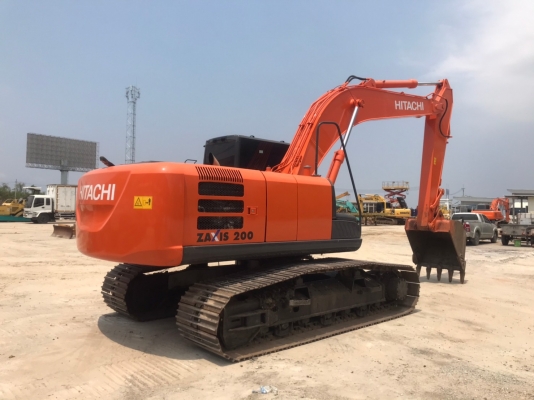 HITACHI ZX200-5G รถปี 2013 พร้อมทำงาน มีไฟแนนซ์บริการ สนใจติดต่อ ผึ้ง 095-053605 HITACHI ZX200-5G รถปี 2013 พร้อมทำงาน มีไฟแนนซ์บริการ สนใจติดต่อ ผึ้ง 095-053605