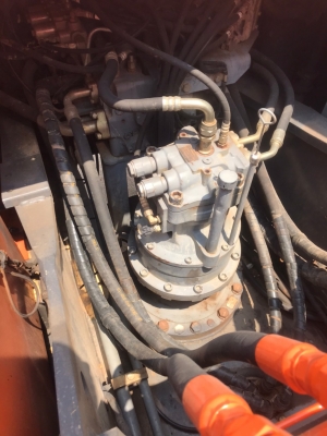 HITACHI ZX200-5G รถปี 2013 พร้อมทำงาน มีไฟแนนซ์บริการ สนใจติดต่อ ผึ้ง 095-053605 HITACHI ZX200-5G รถปี 2013 พร้อมทำงาน มีไฟแนนซ์บริการ สนใจติดต่อ ผึ้ง 095-053605