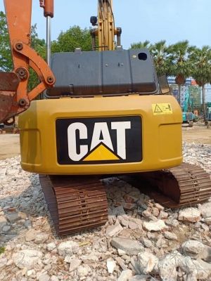 ขายCATERPILAR 312D เก่านอกแท้  เดิมๆๆแทรค70 สภาพสวย เครื่องปั๊มแห้งมากๆๆ  ใช้งานมาน้อย...ลองระบบกันได้ทุกวัน..โทร 089-3818694 จ๊อย