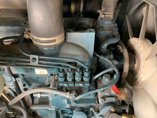 รถขุด KUBOTA รุ่น U40-3 รถนำเข้าจากญี่ปุ่น ขายถูกครับ รถขุด KUBOTA รุ่น U40-3 รถนำเข้าจากญี่ปุ่น ขายถูกครับ