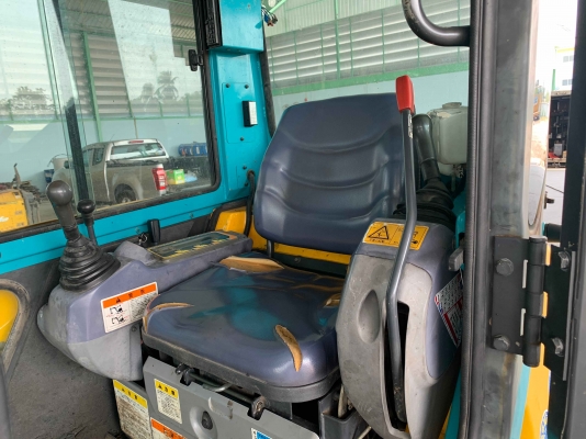 รถขุด KUBOTA รุ่น U40-3 รถนำเข้าจากญี่ปุ่น ขายถูกครับ รถขุด KUBOTA รุ่น U40-3 รถนำเข้าจากญี่ปุ่น ขายถูกครับ