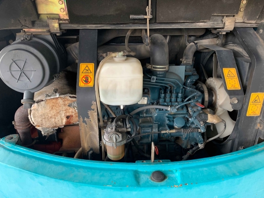 รถขุด KUBOTA รุ่น U40-3 รถนำเข้าจากญี่ปุ่น ขายถูกครับ รถขุด KUBOTA รุ่น U40-3 รถนำเข้าจากญี่ปุ่น ขายถูกครับ