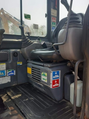 ขายKOBELCO SK035SR-3 เก่านอกแท้  เดิมๆๆ  สภาพสวย ใช้งานมาน้อย  พร้อมใช้  โทร 089-3818694จ๊อย