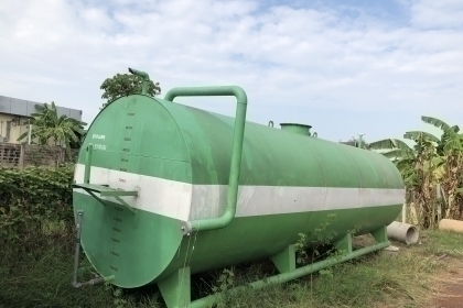 ถังน้ำมัน 15,000 ลิตร. สวยไม่ ราคาไม่แพง ราคา 75,000 บาท ติดต่อ 089-5367218. 081-4252943