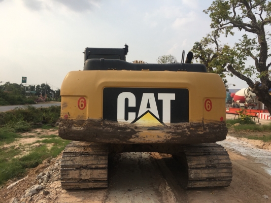 CAT320D2 เครื่องดีปั้มดี ระบบครบ เล่มพร้อมมี3คัน ขายคันละ 1,650,000 ขอคอมคันละ10,000 CAT320D2 เครื่องดีปั้มดี ระบบครบ เล่มพร้อมมี3คัน ขายคันละ 1,650,000 ขอคอมคันละ10,000