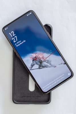 OPPO Reno 10X Zoom RAM 8GB ROM 256GB ประกันศูนย์ยาวถึงปลายปี20