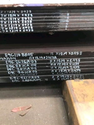 ขายเหล็กแผ่นขิงใหม่เกรดss400 เกรดเอ ขายเหล็กแผ่นขิงใหม่เกรดss400 เกรดเอ