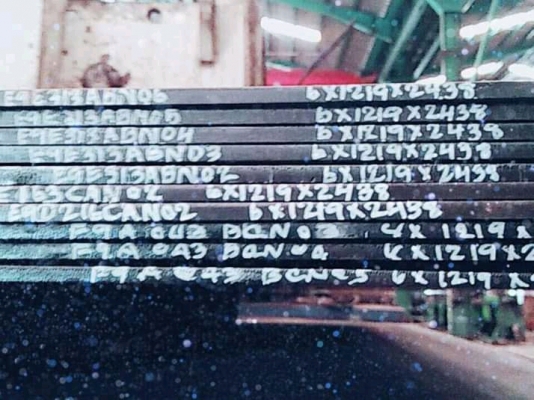 ขายเหล็กแผ่นขิงใหม่เกรดss400 เกรดเอ ขายเหล็กแผ่นขิงใหม่เกรดss400 เกรดเอ