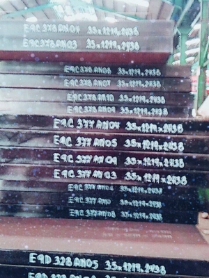 ขายเหล็กแผ่นขิงใหม่เกรดss400  เกรดเอ