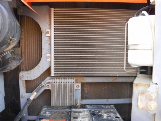 ขายรถแบคโฮ Hitachi ZX120-3 แทรคใหญ่ อาร์มพิเศษ โทร 081-8581834 แบงค์ เจ้าของขายเอง