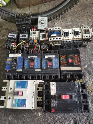 ขาย!! เบเกอร์และเมตเมติก.. เหมารวม16ตัว