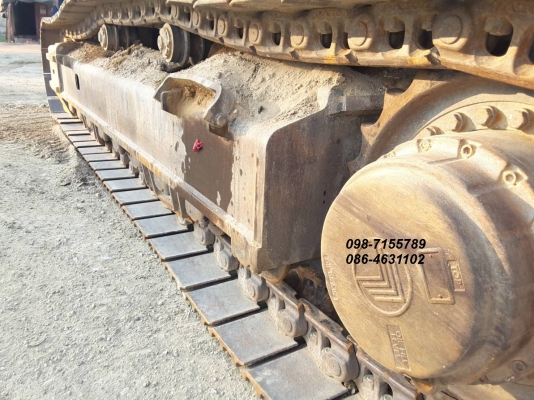 ขาย!! &gt;&gt;&gt; Volvo EC460BLC-PRIME รุ่นใหญ่ ไฟกระพิบ ราคาเบาๆ พร้อมลุยงาน มีวีดีโอให้ชม &lt;&lt;&lt; เบอร์ติดต่อ 098-7155789 086-4631102
