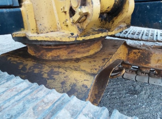 ขาย!! &gt;&gt;&gt; Komatsu PC60 รุ่น 6 รถสวยระบบดีพร้อมลุยยยยย &lt;&lt;&lt; เบอร์ติดต่อ 098-7155789 086-4631102
