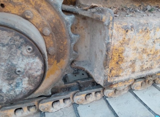ขาย!! &gt;&gt;&gt; Komatsu PC60 รุ่น 6 รถสวยระบบดีพร้อมลุยยยยย &lt;&lt;&lt; เบอร์ติดต่อ 098-7155789 086-4631102