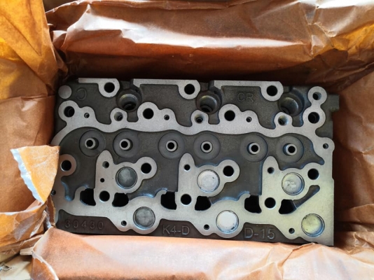 ขายฝาสูบของใหม่ สนใจสอบถามรายละเอียดได้084-9997463