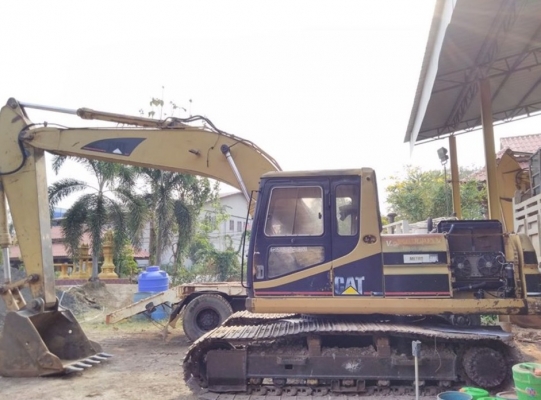 ขาย!! &gt;&gt;&gt; CAT 320V.2 รถพร้อมใช้งาน เอกสารเล่มทะเบียน &lt;&lt;&lt; ขาย‼ ???????????? CAT 320V.2 รถพร้อมใช้งาน เอกสารเล่มทะเบียน