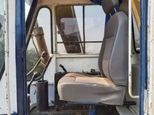 ขาย!! &gt;&gt;&gt; Komatsu PC60 รุ่น 1 รุ่นทนทาน พร้อมลุยงาน &lt;&lt;&lt; เบอร์ติดต่อ 098-7155789 086-4631102