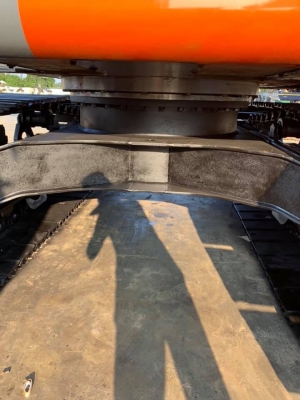 ขาย!! >>> Hitachi Zx200 รุ่น 1 รถพร้อมใช้งาน เอกสารเล่มทะเบียน <<< เบอร์ติดต่อ 098-7155789 086-4631102