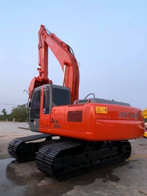 ขาย!! &gt;&gt;&gt; Hitachi Zx200 รุ่น 1 รถพร้อมใช้งาน เอกสารเล่มทะเบียน &lt;&lt;&lt; เบอร์ติดต่อ 098-7155789 086-4631102