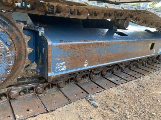 ขาย!! &gt;&gt;&gt; Kobelco Sk75 รุ่น 8 ไมล์ 3,500 ชั่วโมง สภาพนางฟ้า PMยังเหลือ มีวีดีโอให้ชม &lt;&l