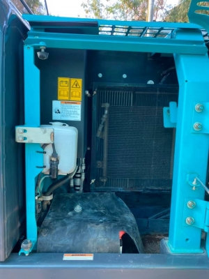 ขาย!! &gt;&gt;&gt; Kobelco Sk75 รุ่น 8 ไมล์ 3,500 ชั่วโมง สภาพนางฟ้า PMยังเหลือ มีวีดีโอให้ชม &lt;&l