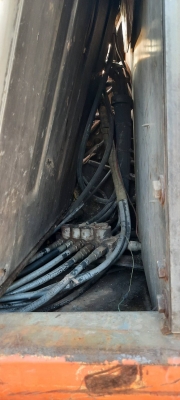 ขาย!! >>> Hitachi Ex60 รุ่น 1 รุ่นทนทาน พร้อมลุยงาน มีผานดัน <<< เบอร์ติดต่อ 098-7155789 086-4631102 ขาย!! >>> Hitachi Ex60 รุ่น 1 รุ่นทนทาน พร้อมลุยงาน มีผานดัน <<< เบอร์ติดต่อ 098-7155789 086-4631102