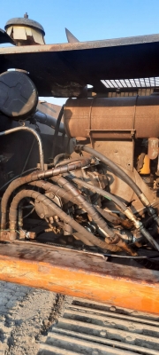 ขาย!! >>> Hitachi Ex60 รุ่น 1 รุ่นทนทาน พร้อมลุยงาน มีผานดัน <<< เบอร์ติดต่อ 098-7155789 086-4631102 ขาย!! >>> Hitachi Ex60 รุ่น 1 รุ่นทนทาน พร้อมลุยงาน มีผานดัน <<< เบอร์ติดต่อ 098-7155789 086-4631102