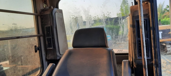 ขาย!! >>> Hitachi Ex60 รุ่น 1 รุ่นทนทาน พร้อมลุยงาน มีผานดัน <<< เบอร์ติดต่อ 098-7155789 086-4631102 ขาย!! >>> Hitachi Ex60 รุ่น 1 รุ่นทนทาน พร้อมลุยงาน มีผานดัน <<< เบอร์ติดต่อ 098-7155789 086-4631102