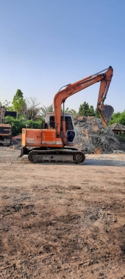 ขาย!! >>> Hitachi Ex60 รุ่น 1 รุ่นทนทาน พร้อมลุยงาน มีผานดัน <<< เบอร์ติดต่อ 098-7155789 086-4631102 ขาย!! >>> Hitachi Ex60 รุ่น 1 รุ่นทนทาน พร้อมลุยงาน มีผานดัน <<< เบอร์ติดต่อ 098-7155789 086-4631102