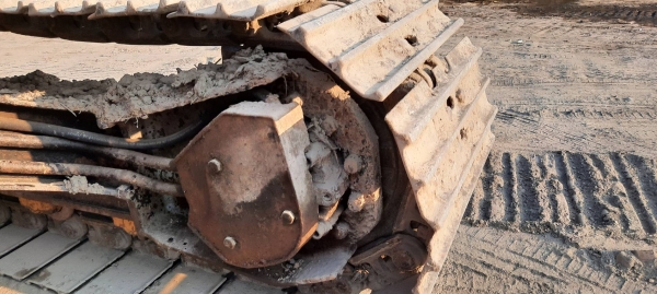 ขาย!! >>> Hitachi Ex60 รุ่น 1 รุ่นทนทาน พร้อมลุยงาน มีผานดัน <<< เบอร์ติดต่อ 098-7155789 086-4631102 ขาย!! >>> Hitachi Ex60 รุ่น 1 รุ่นทนทาน พร้อมลุยงาน มีผานดัน <<< เบอร์ติดต่อ 098-7155789 086-4631102