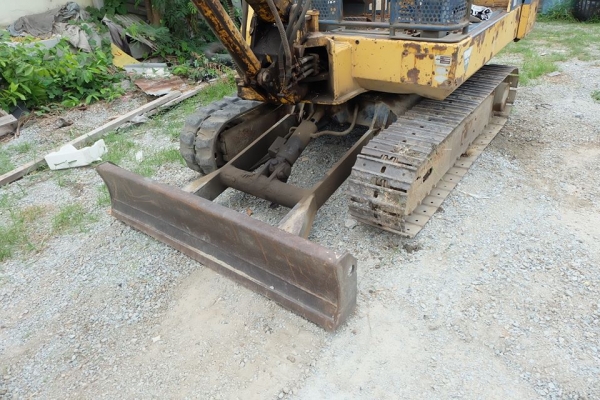 ขาย!! &gt;&gt;&gt; Komatsu PC30 รุ่น 6 รถพร้อมใช้งาน รุ่นทนทาน &lt;&lt;&lt; เบอร์ติดต่อ 098-7155789 086-4631102