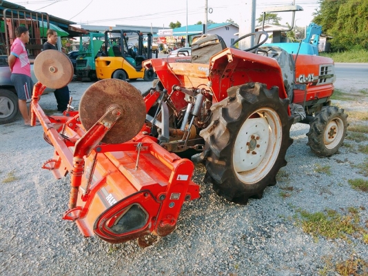 ขาย!! >>> รถไถ Kubota GL-23 2,xxx ชั่วโมง เก่าญี่ปุ่น <<< เบอร์ติดต่อ 098-7155789 ขาย!! >>> รถไถ Kubota GL-23 2,xxx ชั่วโมง เก่าญี่ปุ่น <<< เบอร์ติดต่อ 098-7155789