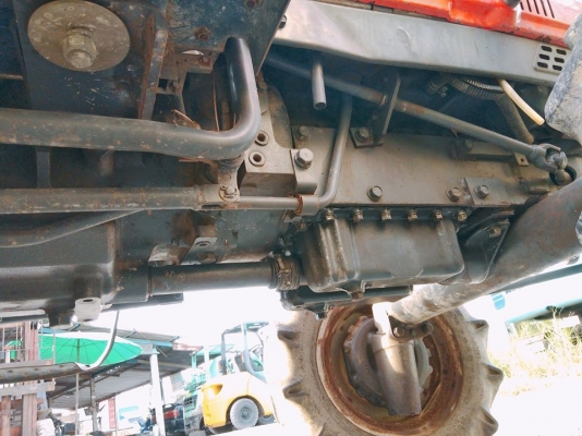 ขาย!! &gt;&gt;&gt; รถไถ Kubota GL-23 2,xxx ชั่วโมง เก่าญี่ปุ่น &lt;&lt;&lt; เบอร์ติดต่อ 098-7155789 