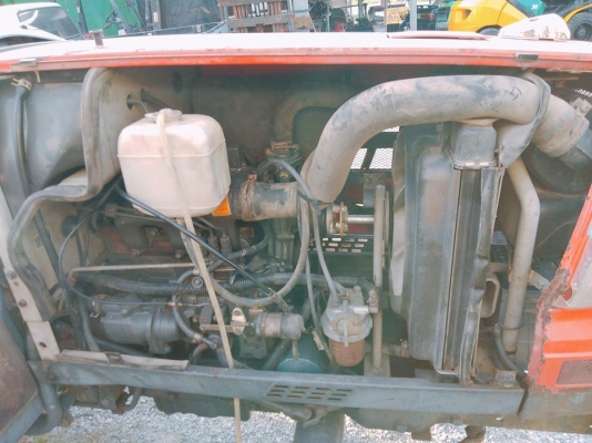 ขาย!! &gt;&gt;&gt; รถไถ Kubota GL-23 2,xxx ชั่วโมง เก่าญี่ปุ่น &lt;&lt;&lt; เบอร์ติดต่อ 098-7155789 
