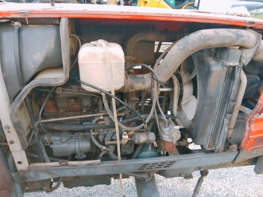 ขาย!! &gt;&gt;&gt; รถไถ Kubota GL-23 2,xxx ชั่วโมง เก่าญี่ปุ่น &lt;&lt;&lt; เบอร์ติดต่อ 098-7155789 