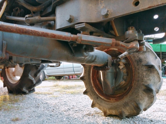 ขาย!! &gt;&gt;&gt; รถไถ Kubota GL-23 2,xxx ชั่วโมง เก่าญี่ปุ่น &lt;&lt;&lt; เบอร์ติดต่อ 098-7155789 