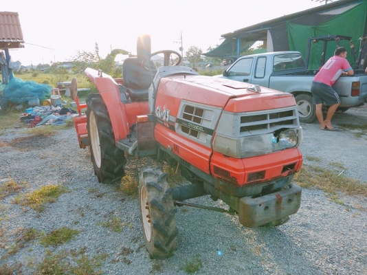 ขาย!! >>> รถไถ Kubota GL-23 2,xxx ชั่วโมง เก่าญี่ปุ่น <<< เบอร์ติดต่อ 098-7155789 ขาย!! >>> รถไถ Kubota GL-23 2,xxx ชั่วโมง เก่าญี่ปุ่น <<< เบอร์ติดต่อ 098-7155789