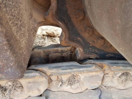 รถแบคโฮ KOBELCO SK200 M3 มีคลิปการทำงาน รถแบคโฮ KOBELCO SK200 M3 มีคลิปการทำงาน