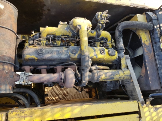 รถแบคโฮ KOBELCO SK200 M3 มีคลิปการทำงาน รถแบคโฮ KOBELCO SK200 M3 มีคลิปการทำงาน