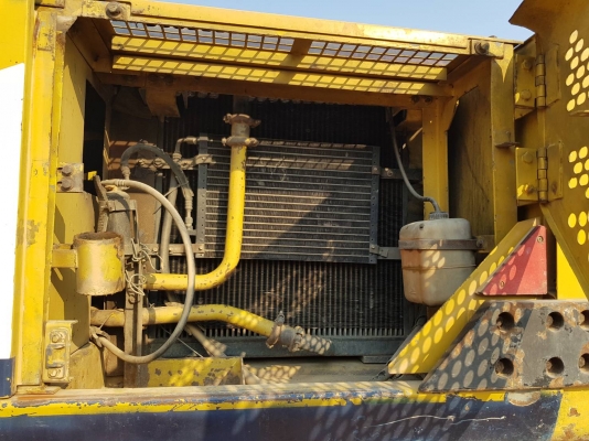 รถแบคโฮ KOBELCO SK200 M3 มีคลิปการทำงาน รถแบคโฮ KOBELCO SK200 M3 มีคลิปการทำงาน