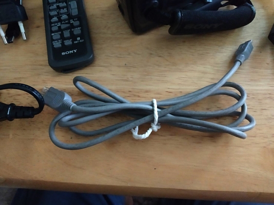 SONY HANDYCAN รุ่น DCR-PC330E Mdae in Japan