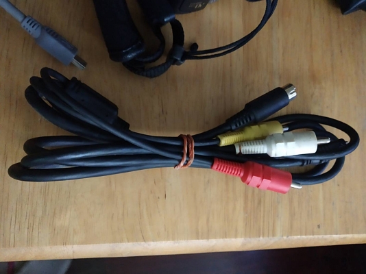 SONY HANDYCAN รุ่น DCR-PC330E Mdae in Japan