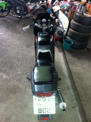 ขาย KRR สภาพพอได้คับ 9500บาท ขาย KRR สภาพพอได้คับ 9500บาท