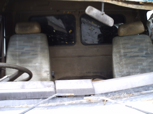 ขายหัวเก๋ง Hino  ขายตามสภาพ โทร.087-7516148 ดอน