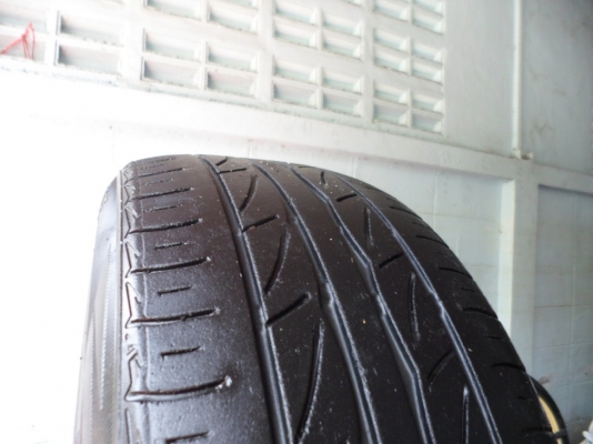 195/55/15"(4เส้น =2,200บ.)BRIDGSTONE.AR10ปลายปี09(ดอกสวยๆ) t.085-227-5772 ID:LINE (ใช่ชื่อ veeshop) รังสิต คลอง1(สะพานแดง) ใกล้ฟิวเจอร์พาร์ครังสิต ( ห่างกันไม่เกิน 3 กม) ครับ # รับประกัน"ยางบวม # *(ซื้อแล้ว ไม่รับคืน )*ยกเว้น ยางบวม10วัน หลั 195/55/15"(4เส้น =2,200บ.)BRIDGSTONE.AR10ปลายปี09(ดอกสวยๆ) t.085-227-5772 ID:LINE (ใช่ชื่อ veeshop) รังสิต คลอง1(สะพานแดง) ใกล้ฟิวเจอร์พาร์ครังสิต ( ห่างกันไม่เกิน 3 กม) ครับ # รับประกัน"ยางบวม # *(ซื้อแล้ว ไม่รับคืน )*ยกเว้น ยางบวม10วัน หลั