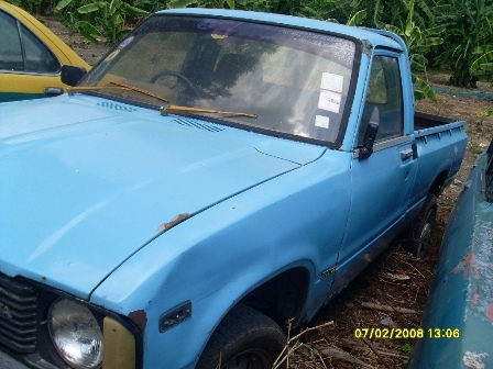 ขายTOYOTAม้ากระโดด,ไฟกลม,ช่วงสั้น,เบนซิล,เดิมมากๆ ราคา46,000 บาท