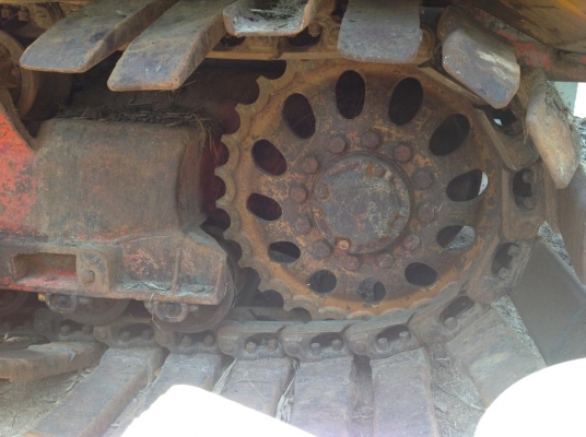 ขายรถเกี่ยวศักดิ์ KMT 250 BIG 47