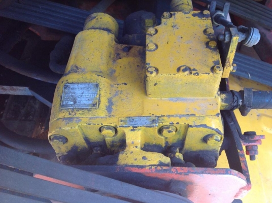 ขายรถเกี่ยวศักดิ์ KMT 250 BIG 47