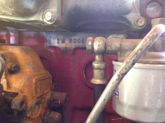 รถเกี่ยว เกษตรพัฒนา รุ่นช้างน้อนไวไฟ สภาพดี สวยเดิม